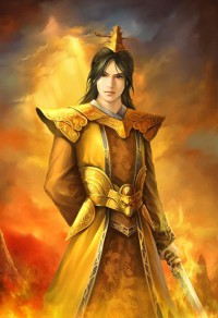 穿書後我成了男二的白月光