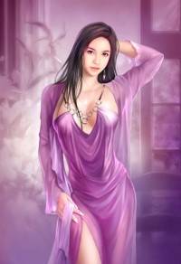她竟然還是一個團寵
