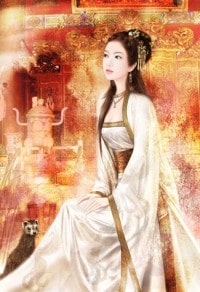 漫絡水晶花