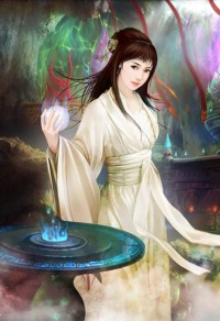聊齋奇譚系列