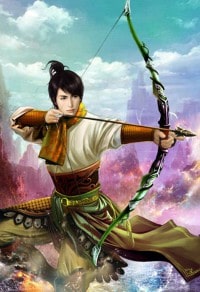 鄉野美色