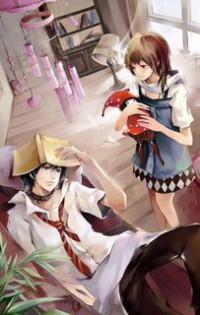 一攬江山美男心