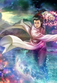 邪惡透視系統